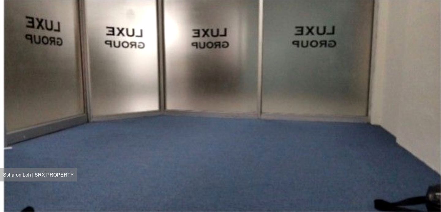 Far East Shopping Centre (D9), Shop House #502116201